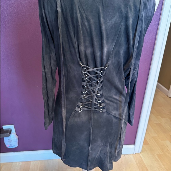 Salvage tunic /dress - Picture 8 of 9